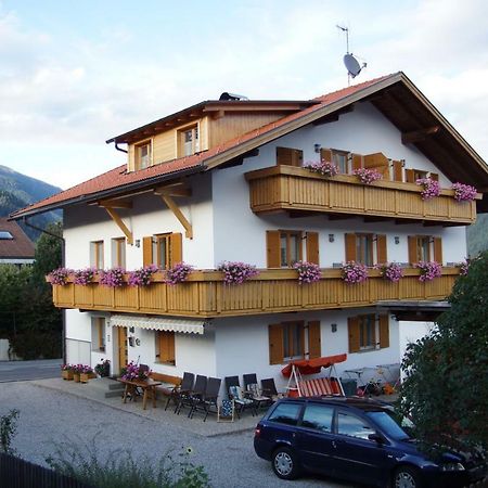 Appartment Felder Erika Olang Exteriér fotografie