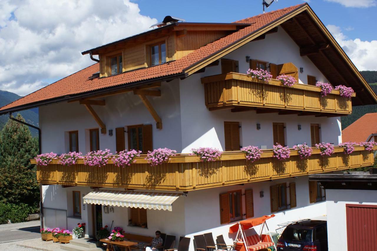 Appartment Felder Erika Olang Exteriér fotografie