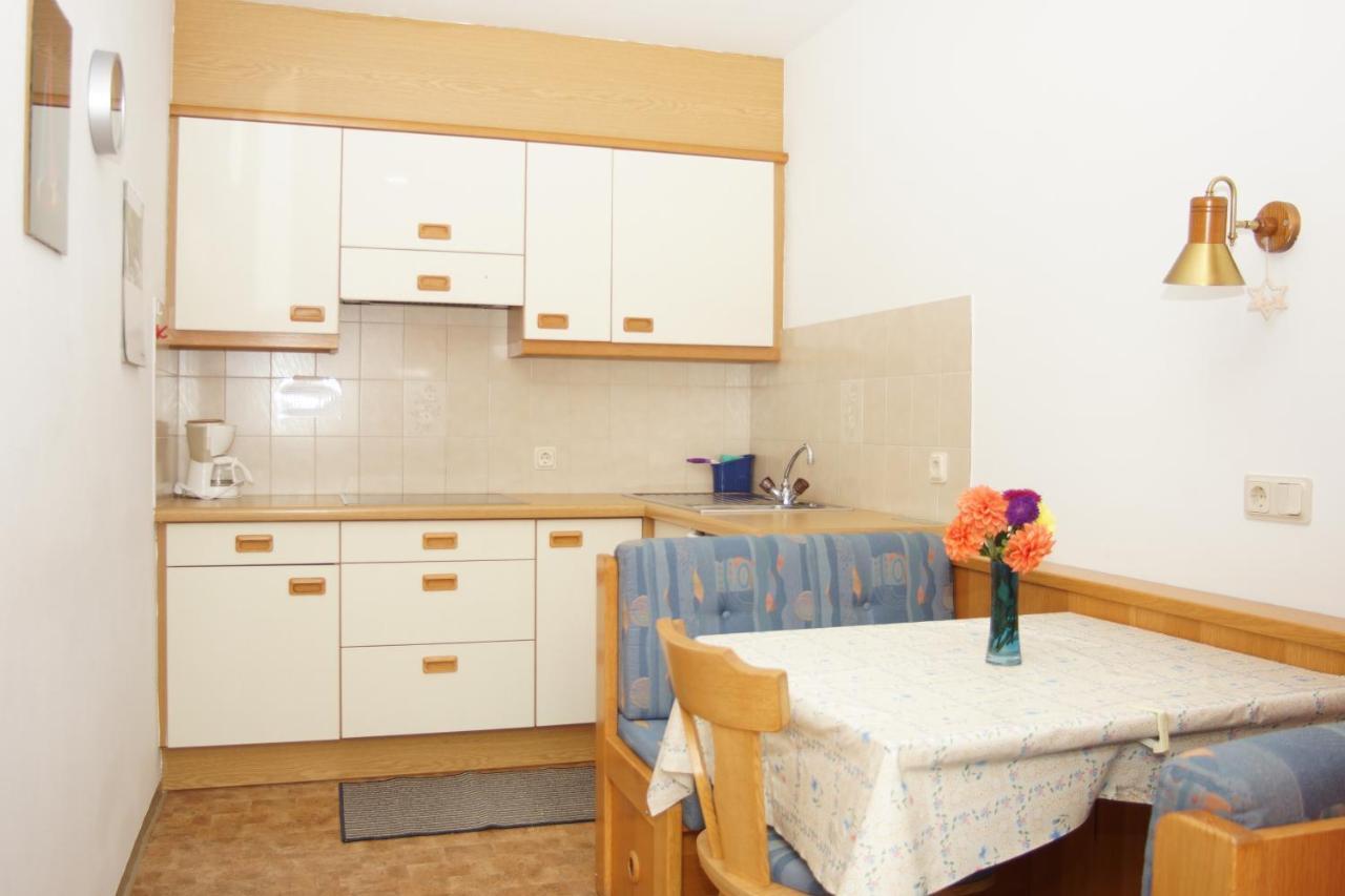 Appartment Felder Erika Olang Pokoj fotografie