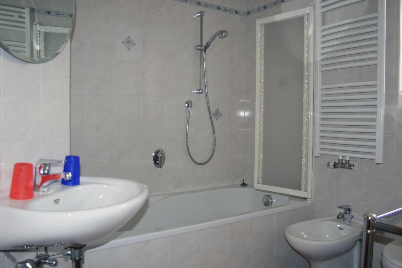 Appartment Felder Erika Olang Exteriér fotografie