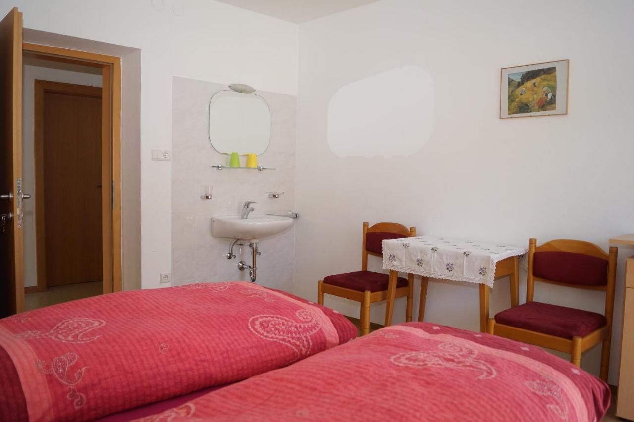Appartment Felder Erika Olang Exteriér fotografie