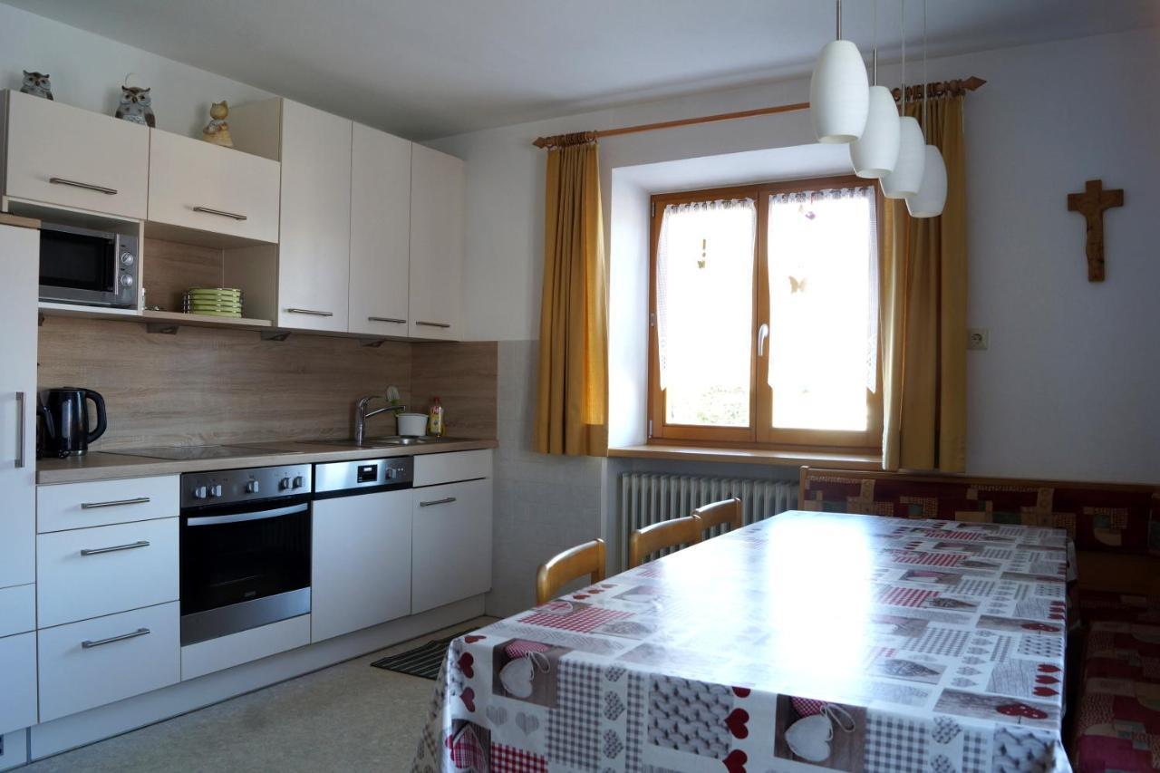 Appartment Felder Erika Olang Exteriér fotografie